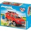 Playmobil 5436 Summer Fun - Voiture Avec Coffre De Toit -Playmobil Soldes Boutique 1023637 0