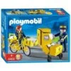 Playmobil 4403 - Les Postiers -Playmobil Soldes Boutique 1067429 0