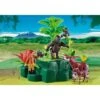 Playmobil 5415 Wild Life - Gorilles Et Okapis Avec Végétation 1 Playmobil 5415 Wild Life - Gorilles Et Okapis Avec Végétation -Playmobil Soldes Boutique 1145810 0