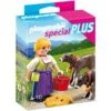 Playmobil 4778 Special Plus - Agricultrice Avec Veaux 1 Playmobil 4778 Special Plus - Agricultrice Avec Veaux -Playmobil Soldes Boutique 1296671 0