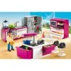 Playmobil 5582 City Life - Cuisine Avec îlot 1 Playmobil 5582 City Life - Cuisine Avec îlot -Playmobil Soldes Boutique 1380765 0