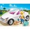 Playmobil 5585 City Life - Voiture Cabriolet -Playmobil Soldes Boutique 1380766 0