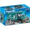 Playmobil 5566 City Action - Convoyeurs De Fonds -Playmobil Soldes Boutique 1381262 0