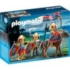 Playmobil 6006 Knights - Chevaliers Du Lion Impérial