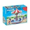 Playmobil 5548 (Summer Fun) - Manège De Chaises Volantes -Playmobil Soldes Boutique 1390498 0