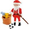 Playmobil 4679 - Le Père Noël -Playmobil Soldes Boutique 1407378 0