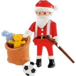 Playmobil 4679 - Le Père Noël