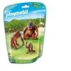 Playmobil 6648 City Life - Sachet Deux Orangs-outangs Avec Bébé 2 Playmobil 6648 City Life - Sachet Deux Orangs-outangs Avec Bébé -Playmobil Soldes Boutique 1475629 0