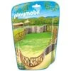Playmobil 6656 City Life - Enclos Pour Animaux Du Zoo