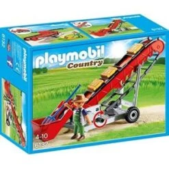 Playmobil 6132 Country - Courroie Mobile