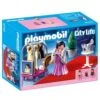 Playmobil 6150 City Life - Shooting De Star