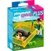 Playmobil 4794 Special Plus - Fillette Avec Cochons D'inde 1 Playmobil 4794 Special Plus - Fillette Avec Cochons D'inde -Playmobil Soldes Boutique 1539289 0