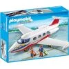 Playmobil 6081 Summer Fun - Avion Avec Pilote Et Touristes 2 Playmobil 6081 Summer Fun - Avion Avec Pilote Et Touristes -Playmobil Soldes Boutique 1539294 0