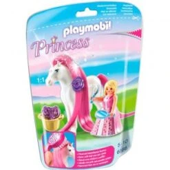 Playmobil 6166 Princess - Rosalie