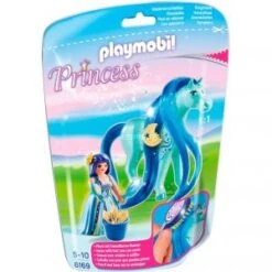 Playmobil 6169 Princessa - Luna