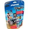Playmobil 6165 - Pirates : Avec Canon Noir 1 Playmobil 6165 - Pirates : Avec Canon Noir -Playmobil Soldes Boutique 1547771 0