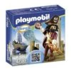 Playmobil 4798 Super4 - Barbe De Requin -Playmobil Soldes Boutique 1556596 0