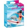 Playmobil 5372 Special Plus - Surfeuse -Playmobil Soldes Boutique 1569782 0