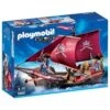 Playmobil 6681 Pirates - Marins Soldats Canon