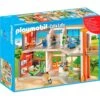 Playmobil 6657 City Life - Hôpital Pédiatrique Aménagé 2 Playmobil 6657 City Life - Hôpital Pédiatrique Aménagé -Playmobil Soldes Boutique 1576570 0