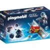 Playmobil 6197 City Action - Satellite Avec Laser Et Météoroïde 2 Playmobil 6197 City Action - Satellite Avec Laser Et Météoroïde -Playmobil Soldes Boutique 1576578 0