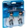 Playmobil 6191 Sports & Action - Arbitres De Hockey -Playmobil Soldes Boutique 1582904 0