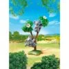 Playmobil 6654 - Famille De Koalas