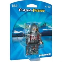 Playmobil 6821 - Chevalier D'argent