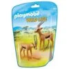 Playmobil 6942 Wild Life - Gazelles 2 Playmobil 6942 Wild Life - Gazelles -Playmobil Soldes Boutique 1619201 0