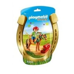 Playmobil 6968 Country - Poney Fleurette