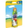 Playmobil 6975 - Femme Avec Chat