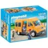 Playmobil 6866 City Life - Bus Scolaire -Playmobil Soldes Boutique 1645840 0