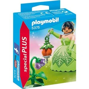 Playmobil 5375 Special Plus : Princesse Des Fleurs 3 Playmobil 5375 Special Plus : Princesse Des Fleurs