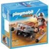 Playmobil History 5392 - Légionnaire Romain Avec Baliste