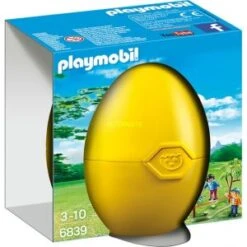 Playmobil 6839 - Slackline