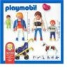 Playmobil 3209 - Famille Et Poussette