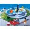 Playmobil 3205 - Piscine Et Famille -Playmobil Soldes Boutique 1691876 0
