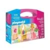 Playmobil 5650 Princess - Valisette Princesse