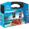 Playmobil 5655 - Valisette Pirates
