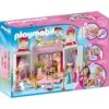 Playmobil 4898 - Princess : Le Château Royal