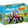 Playmobil 6867 - Country : Grand Tracteur Agricole