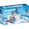 Playmobil 9056 Action - Explorateurs Avec Ours Polaires 1 Playmobil 9056 Action - Explorateurs Avec Ours Polaires -Playmobil Soldes Boutique 1710949 0