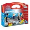 Playmobil 5651 - Mallette De Pompiers 2 Playmobil 5651 - Mallette De Pompiers -Playmobil Soldes Boutique 1797845 0