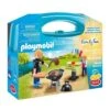 Playmobil 5649 - Mallette De Barbecue -Playmobil Soldes Boutique 1797858 0