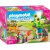 Playmobil 9082 City Life - Fleuriste