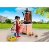 Playmobil 9088 Special Plus - Vendeur De Kebab