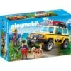 Playmobil 9128 Action - Secouristes Des Montagnes Avec Véhicule -Playmobil Soldes Boutique 1827903 0
