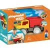 Playmobil 9142 Sand - Camion Tombereau Avec Seau -Playmobil Soldes Boutique 1827919 0