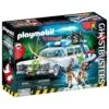Playmobil 9220 - Ecto-1 Ghostbusters