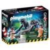 Playmobil 9223 - Ghostbusters : Venkman Et Les Chiens Des Ténèbres -Playmobil Soldes Boutique 1841568 0